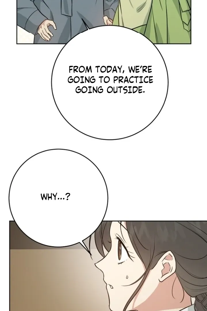 Read Truths Between Us chapter 9 image 70 on Lezhin