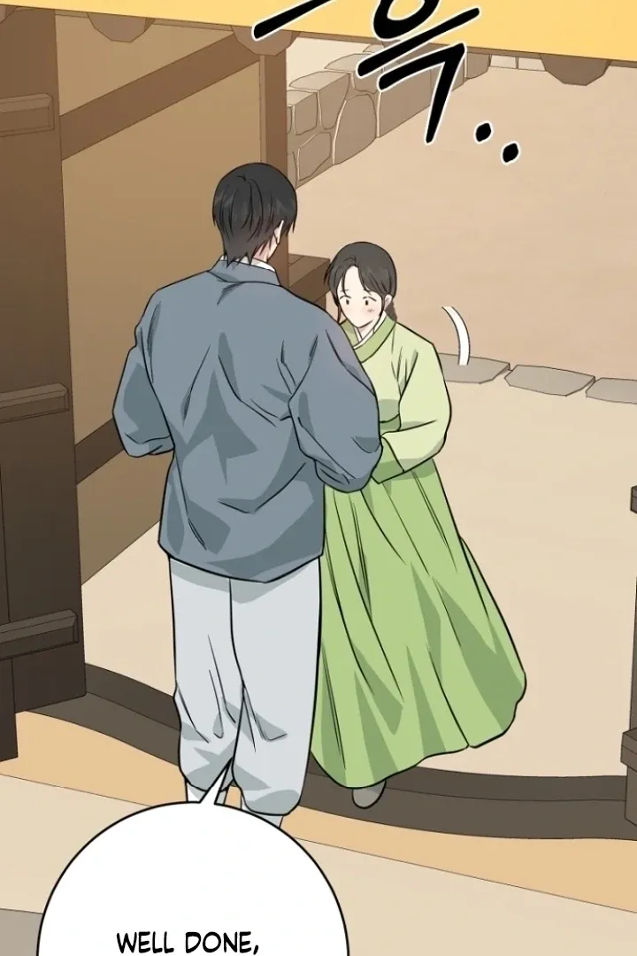 Read Truths Between Us chapter 9 image 76 on Lezhin