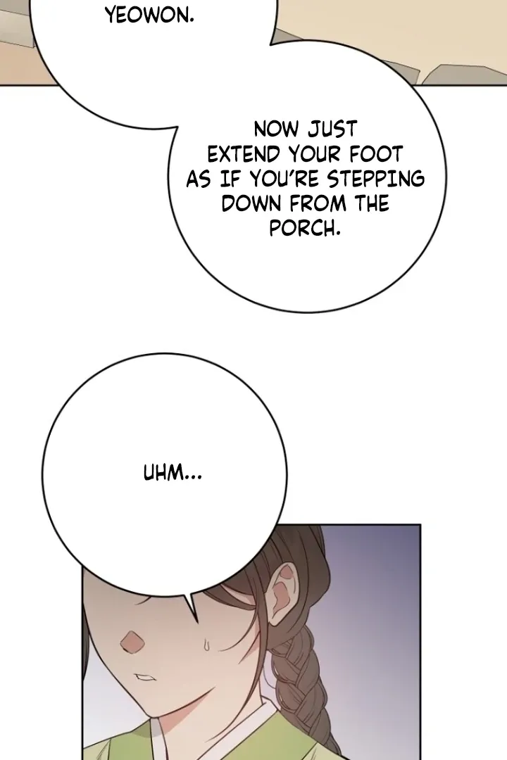 Read Truths Between Us chapter 9 image 77 on Lezhin