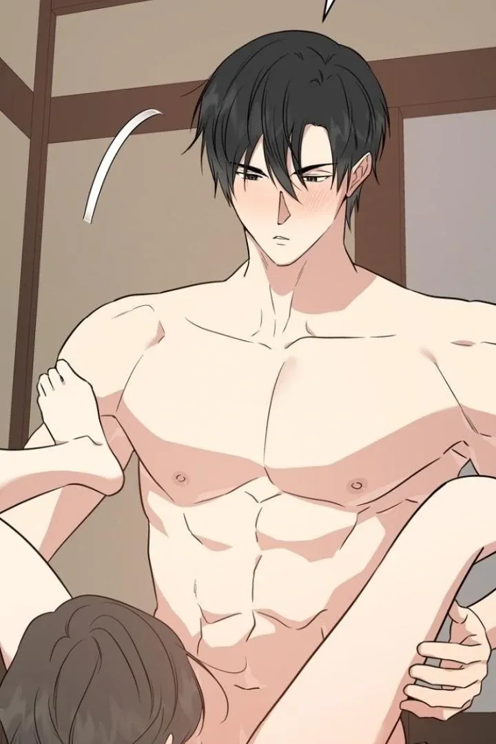 Read Truths Between Us chapter 9 image 8 on Lezhin