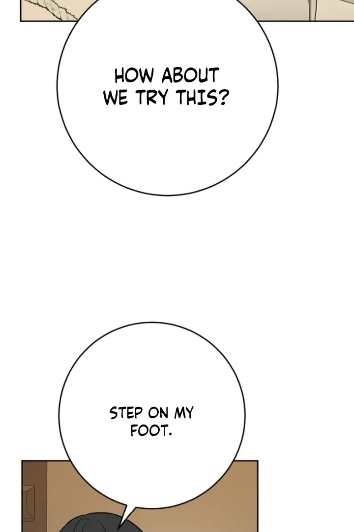 Read Truths Between Us chapter 9 image 86 on Lezhin