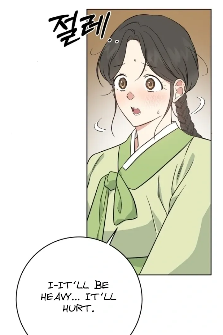 Read Truths Between Us chapter 9 image 88 on Lezhin