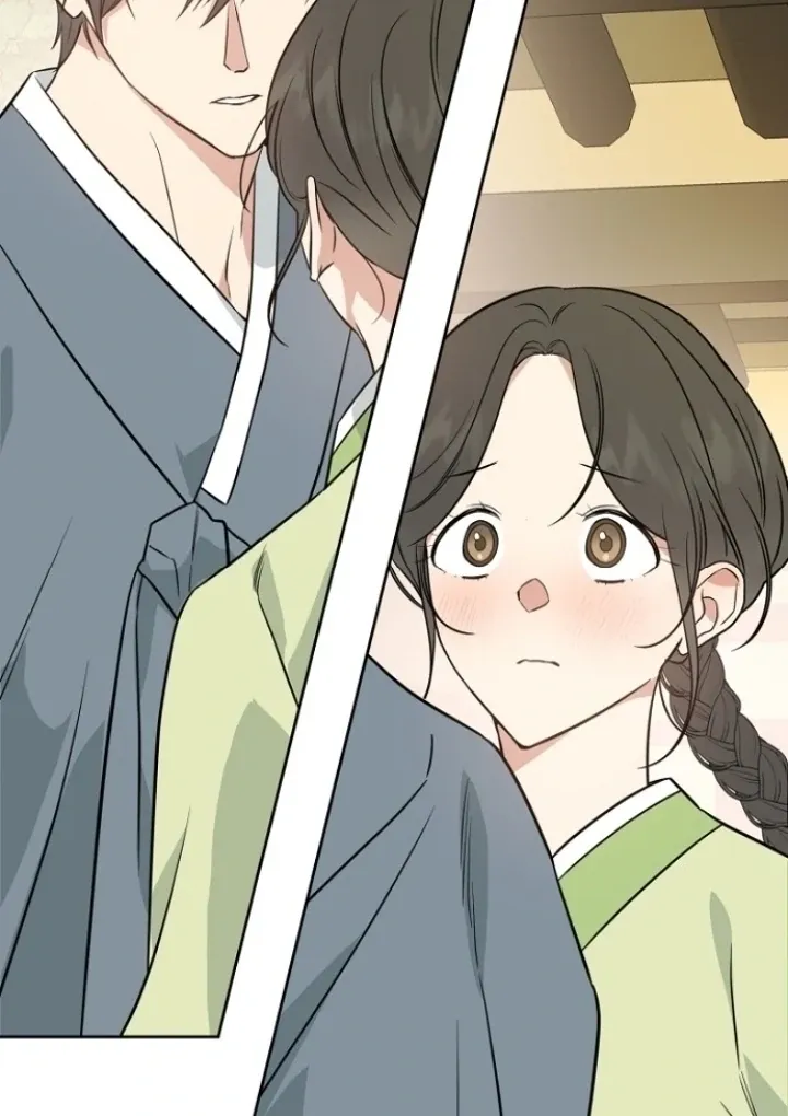 Read Truths Between Us chapter 9 image 95 on Lezhin