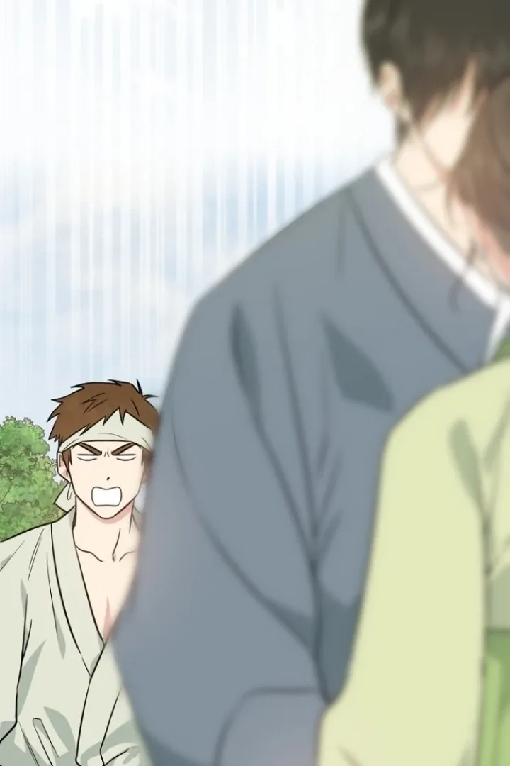 Read Truths Between Us chapter 9 image 97 on Lezhin