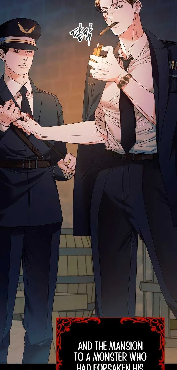 Read Try Begging Me chapter 1 image 19 on Lezhin
