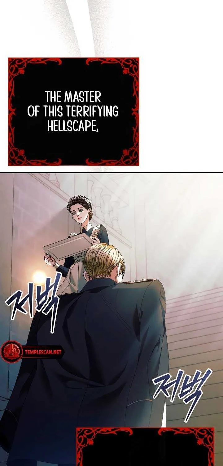 Read Try Begging Me chapter 1 image 24 on Lezhin