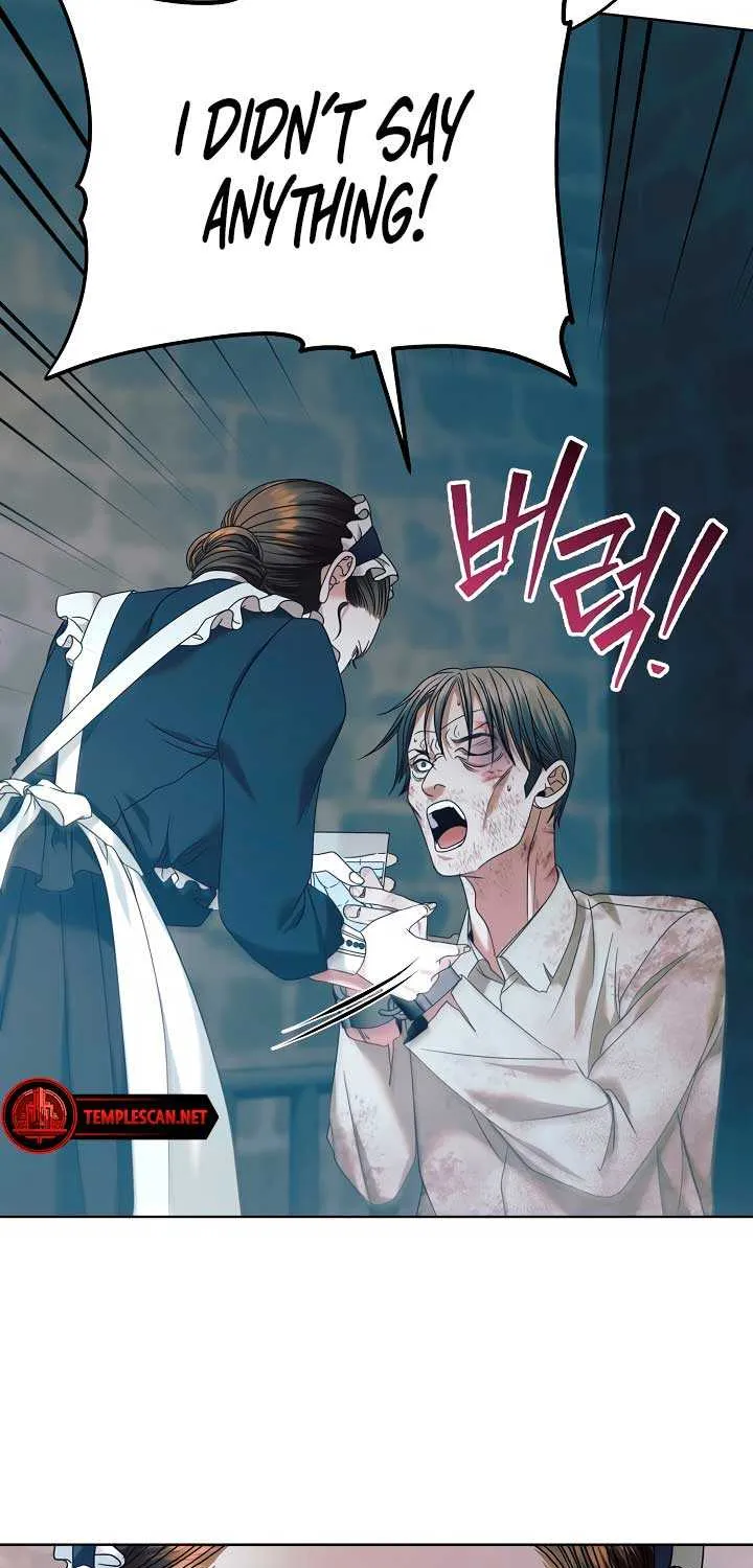 Read Try Begging Me chapter 1 image 43 on Lezhin