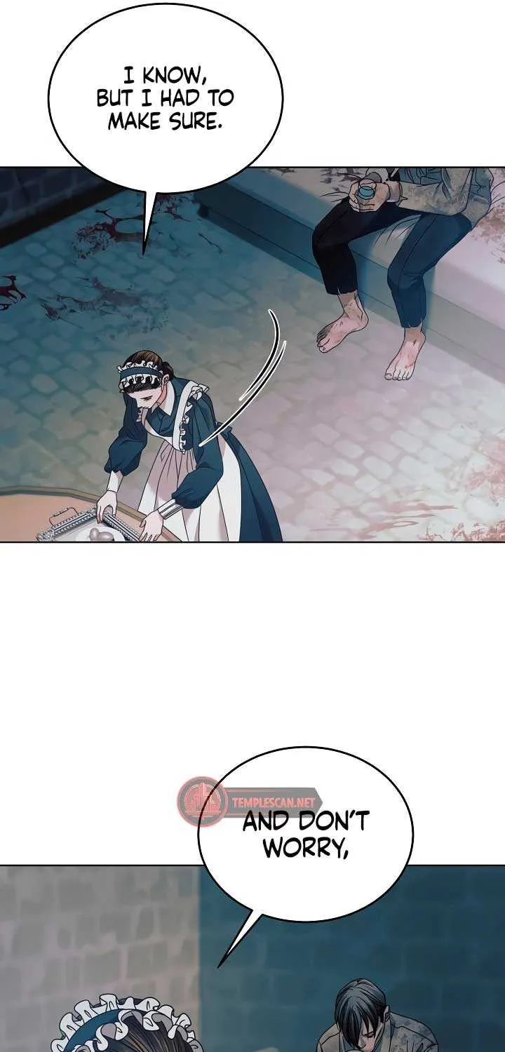 Read Try Begging Me chapter 1 image 46 on Lezhin