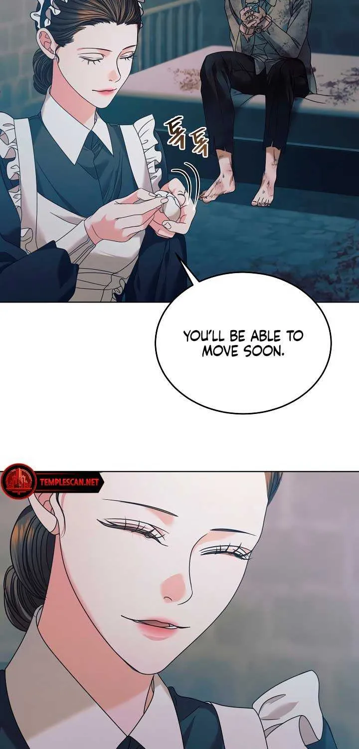 Read Try Begging Me chapter 1 image 47 on Lezhin
