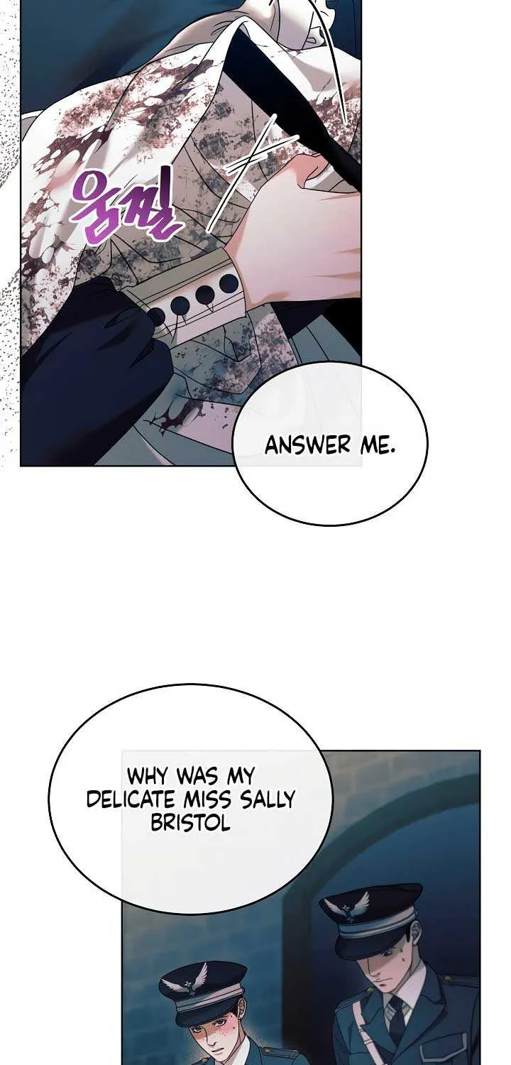 Read Try Begging Me chapter 1 image 66 on Lezhin