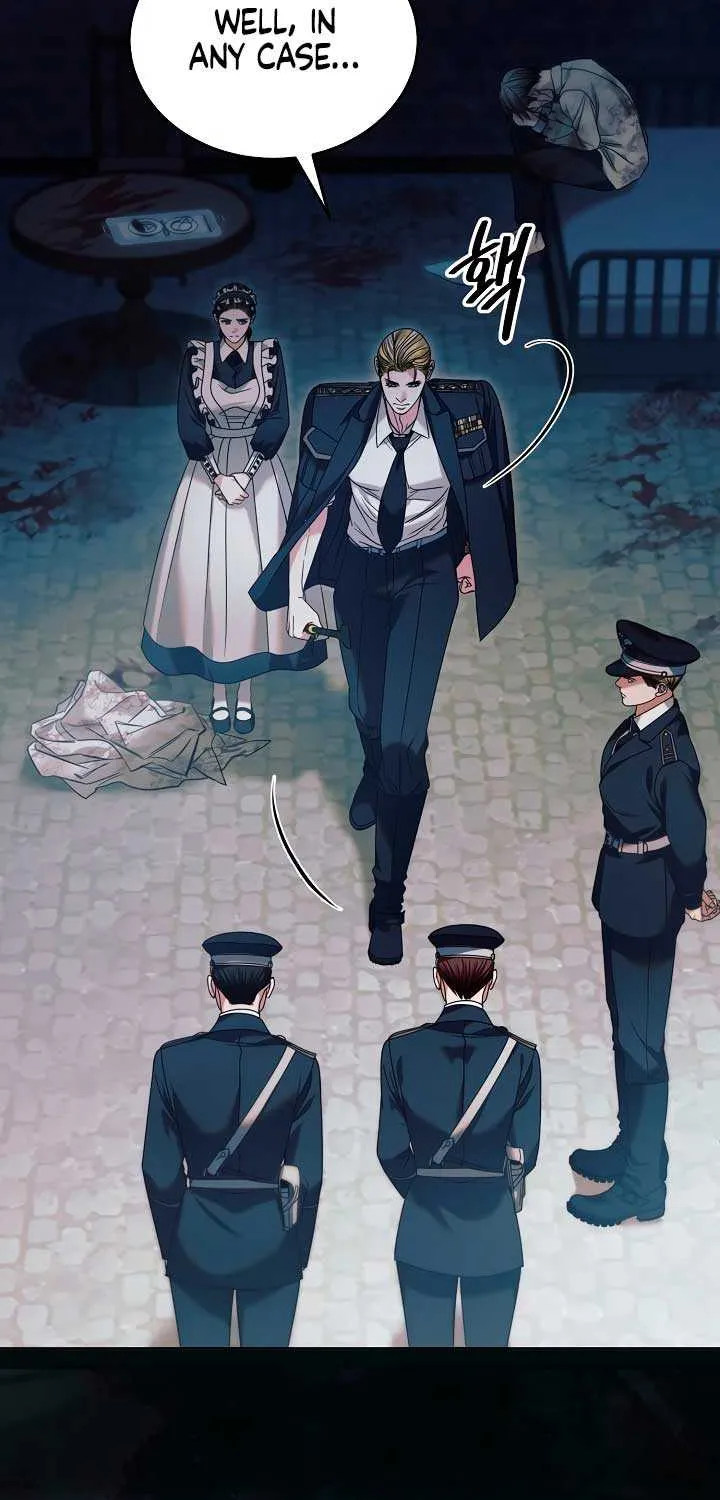 Read Try Begging Me chapter 1 image 73 on Lezhin