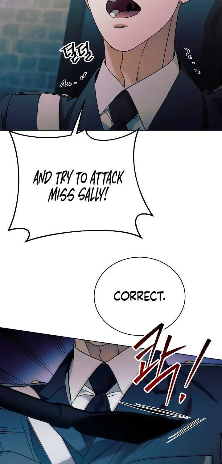 Read Try Begging Me chapter 1 image 79 on Lezhin