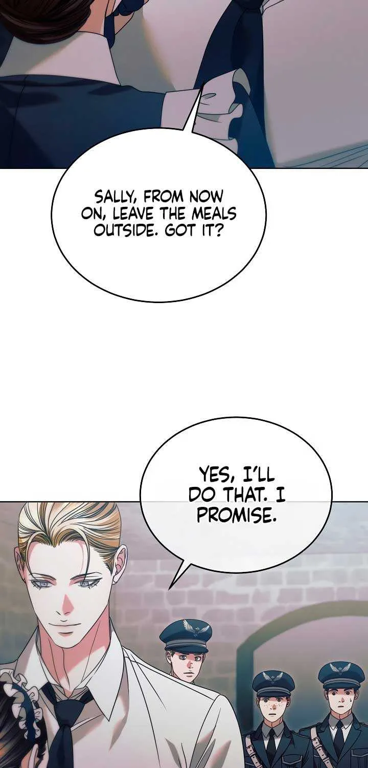 Read Try Begging Me chapter 1 image 95 on Lezhin