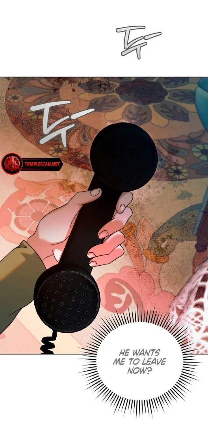 Read Try Begging Me chapter 10 image 46 on Lezhin
