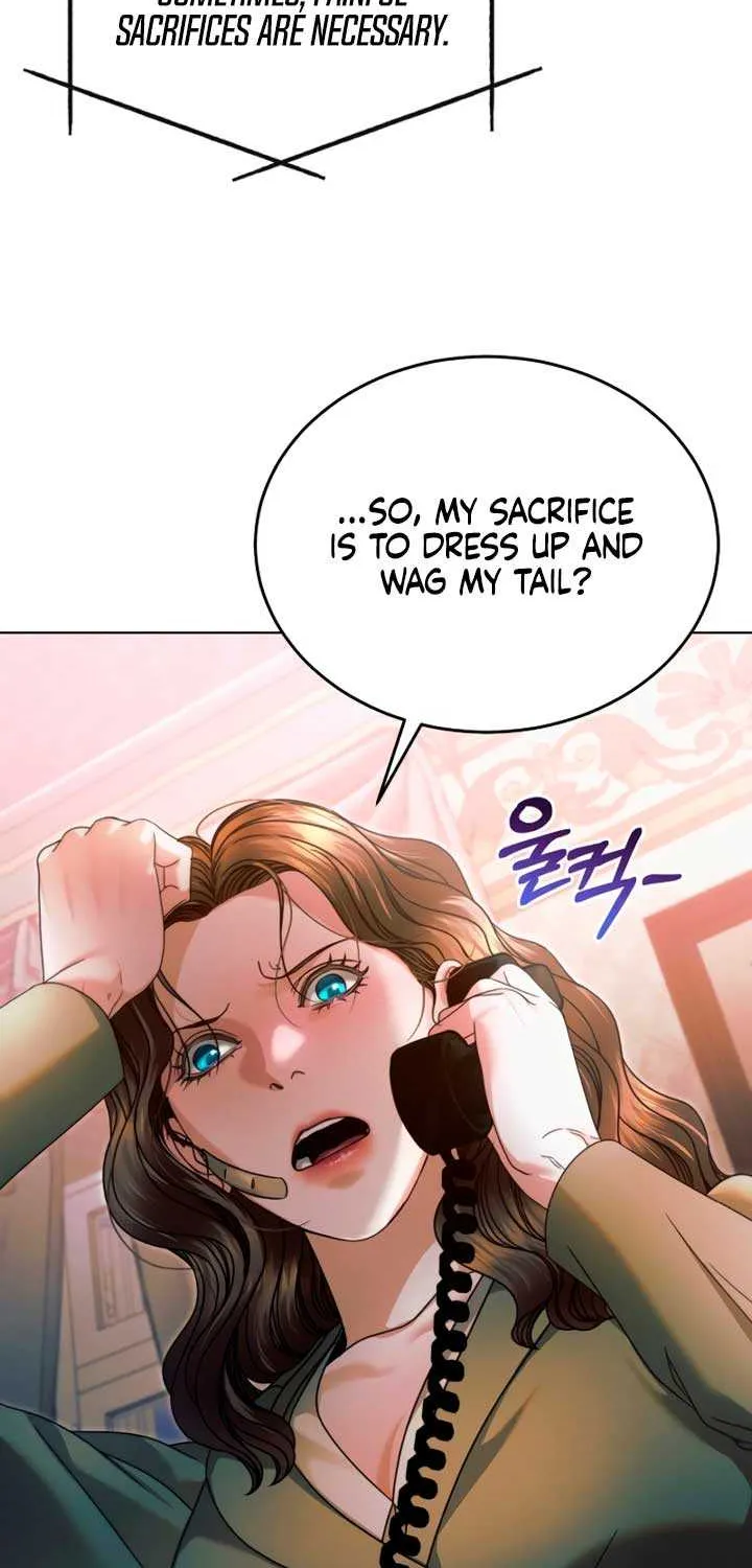 Read Try Begging Me chapter 10 image 61 on Lezhin