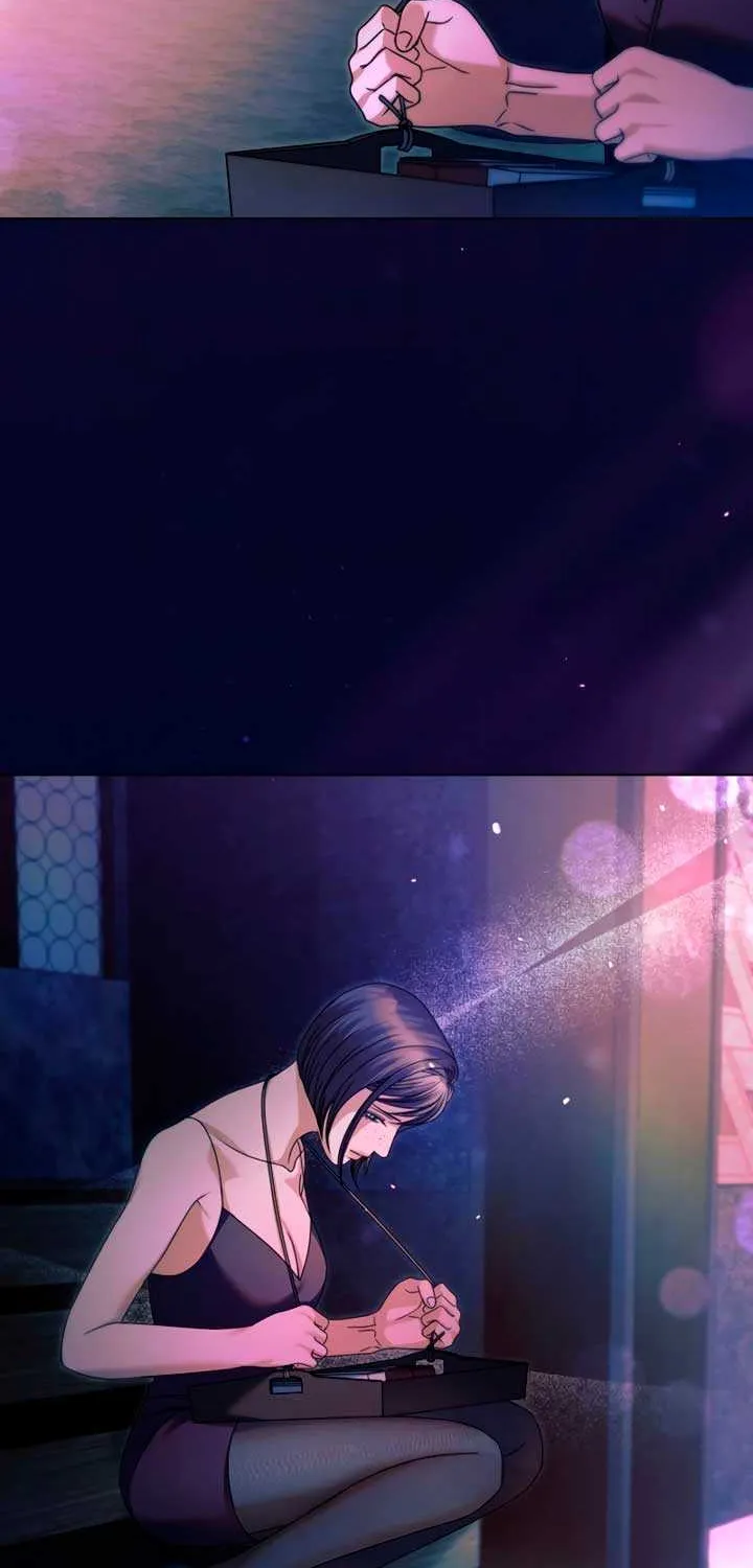 Read Try Begging Me chapter 11 image 12 on Lezhin
