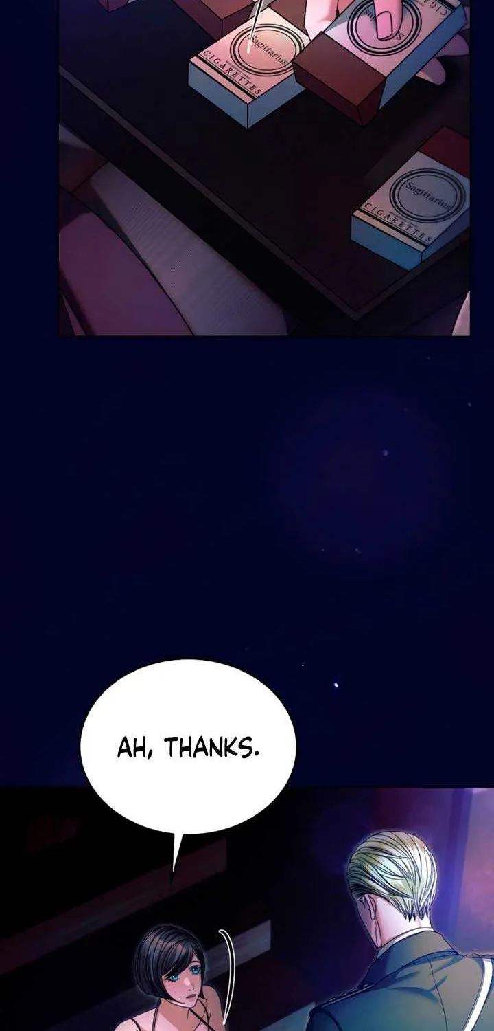 Read Try Begging Me chapter 11 image 14 on Lezhin