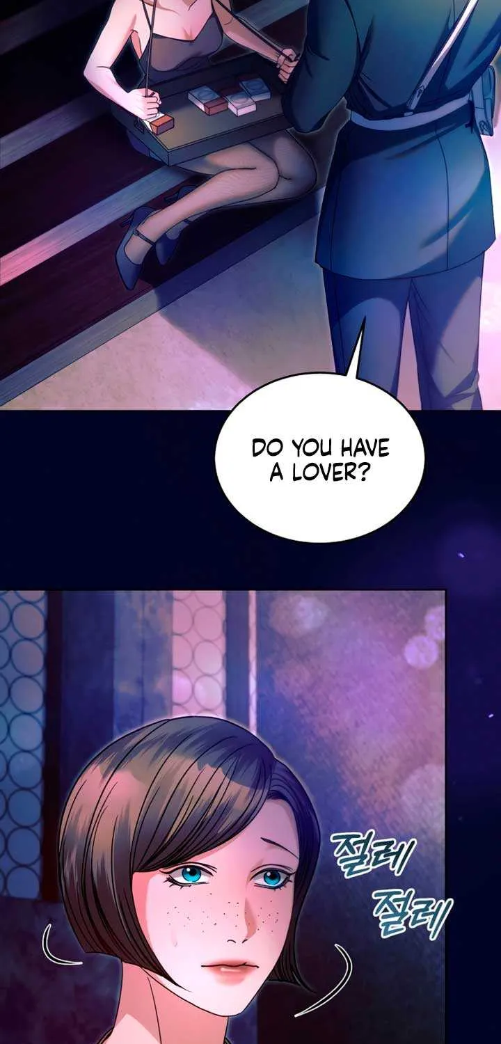 Read Try Begging Me chapter 11 image 15 on Lezhin