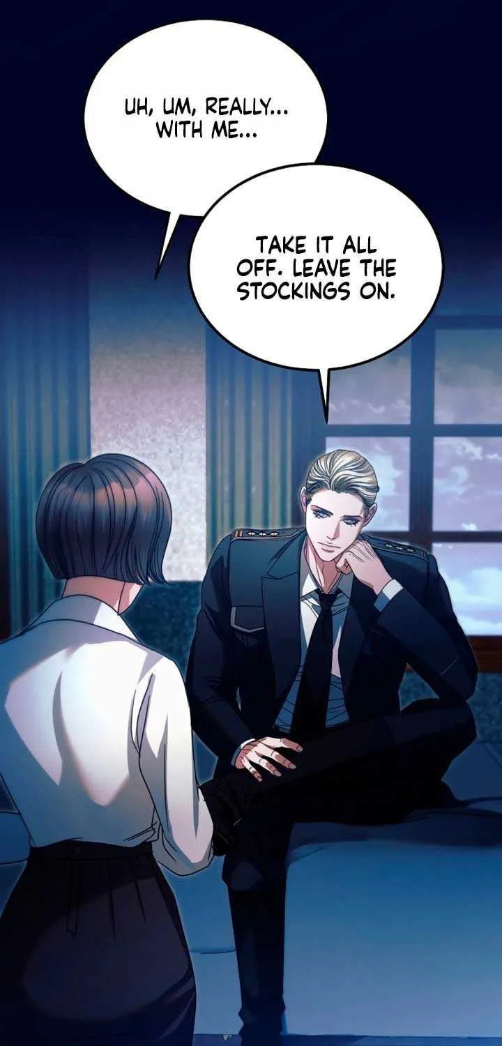Read Try Begging Me chapter 11 image 20 on Lezhin