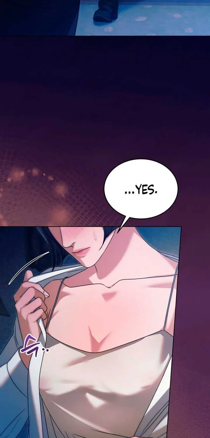 Read Try Begging Me chapter 11 image 21 on Lezhin