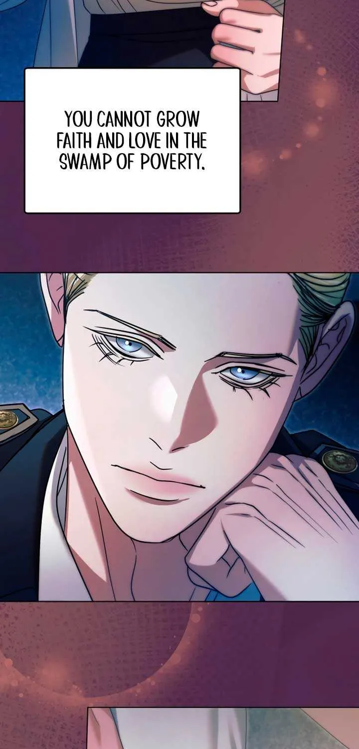 Read Try Begging Me chapter 11 image 22 on Lezhin