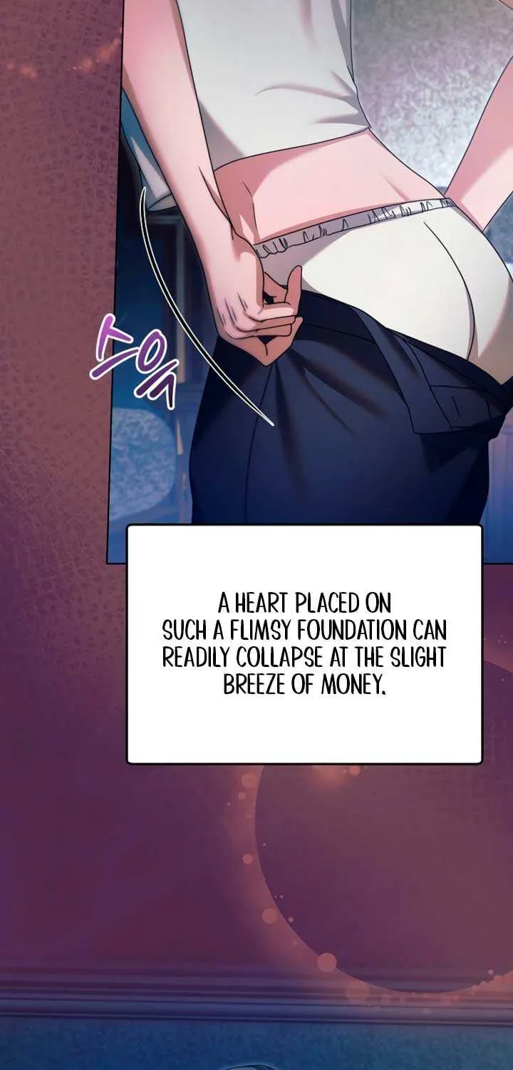 Read Try Begging Me chapter 11 image 23 on Lezhin