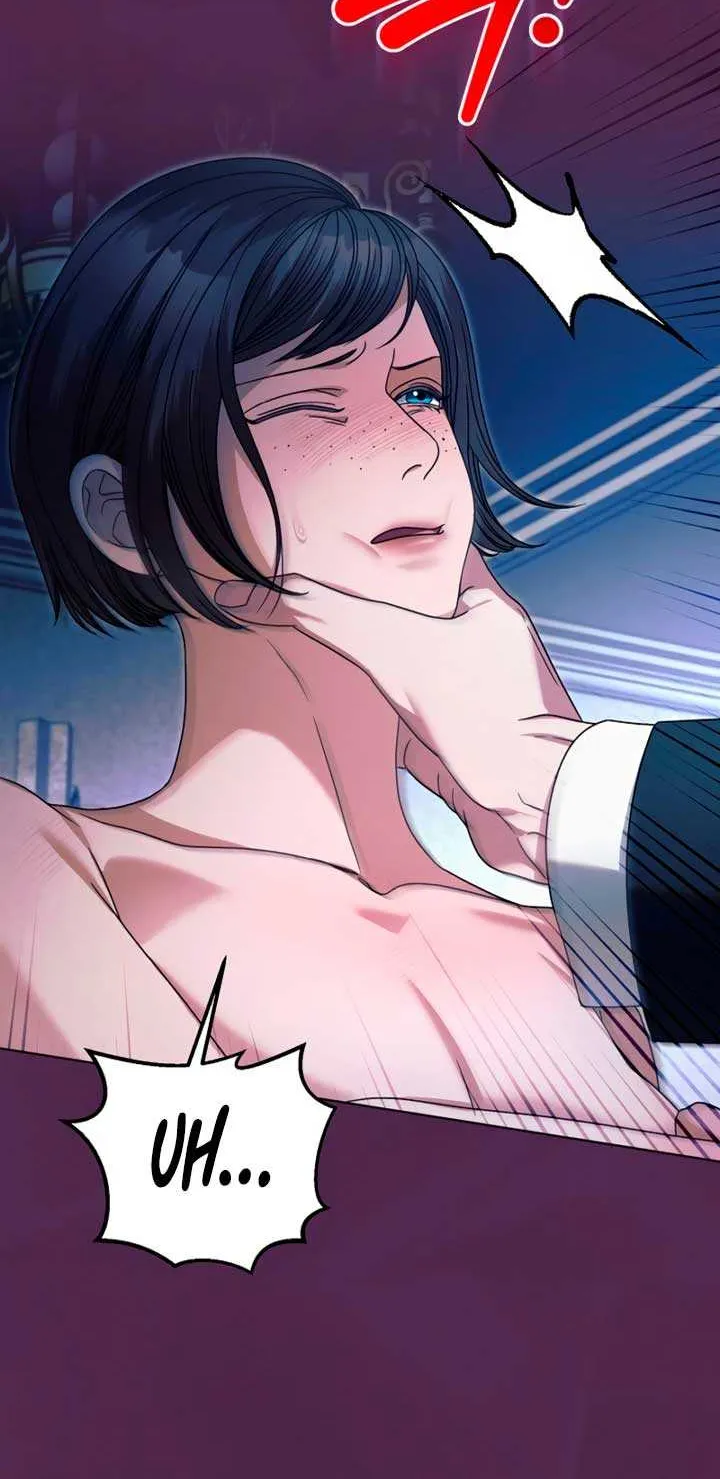 Read Try Begging Me chapter 11 image 25 on Lezhin