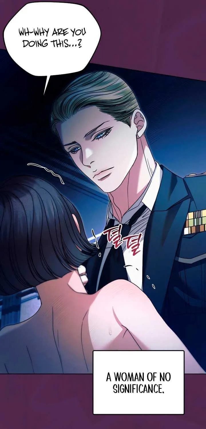 Read Try Begging Me chapter 11 image 26 on Lezhin