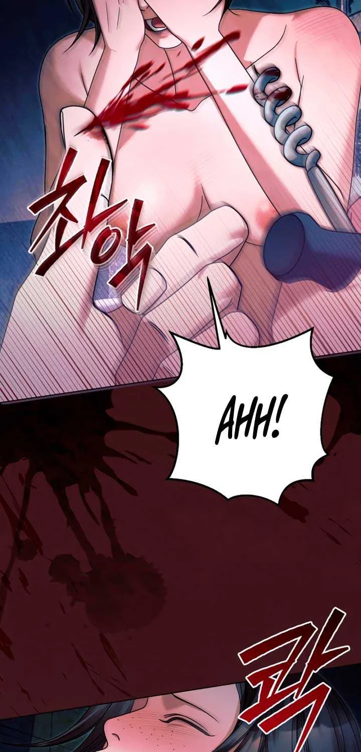 Read Try Begging Me chapter 11 image 29 on Lezhin