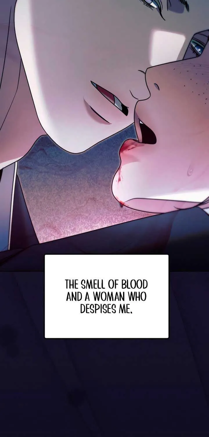Read Try Begging Me chapter 11 image 32 on Lezhin