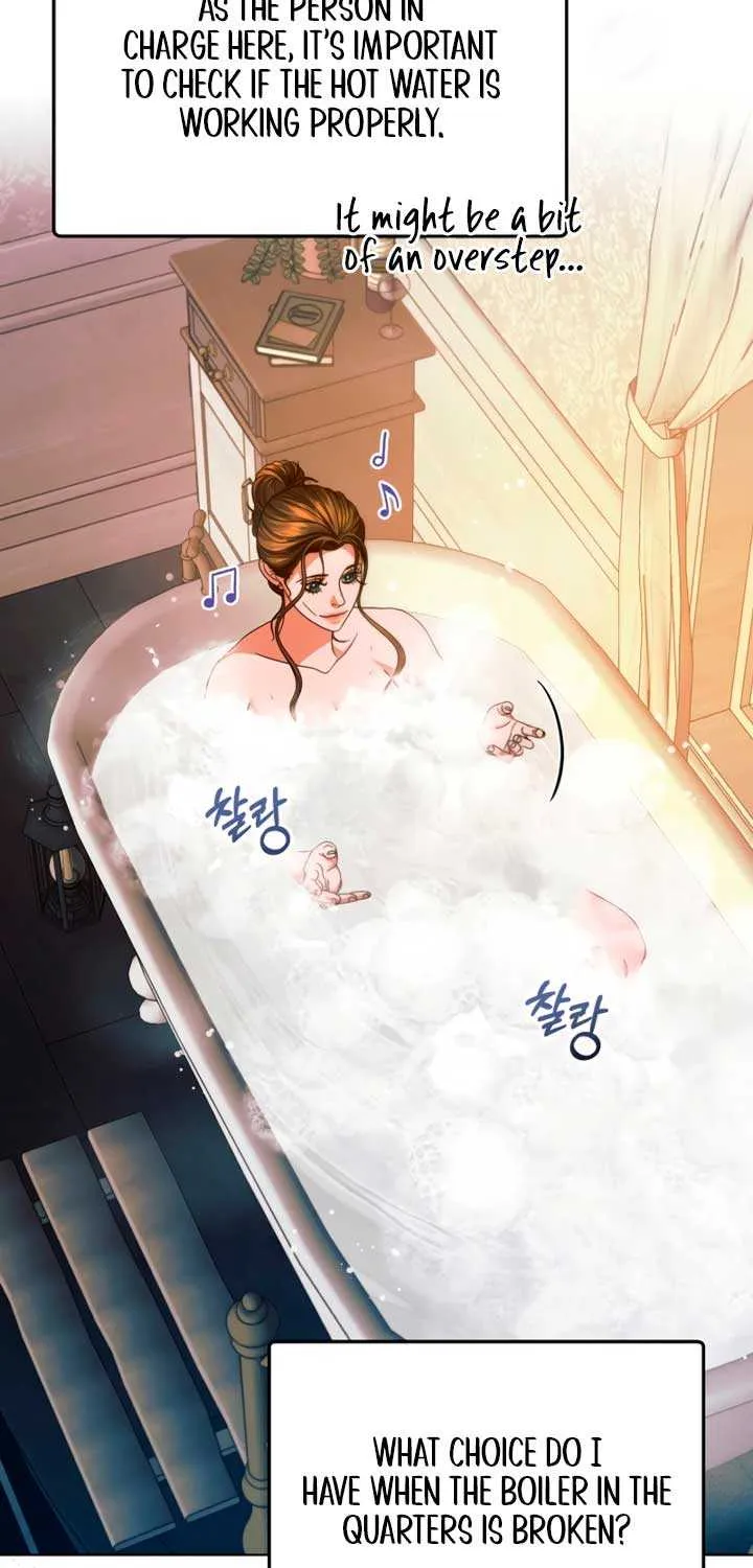 Read Try Begging Me chapter 11 image 37 on Lezhin