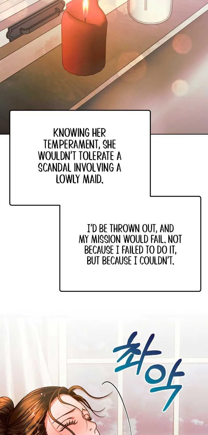 Read Try Begging Me chapter 11 image 41 on Lezhin