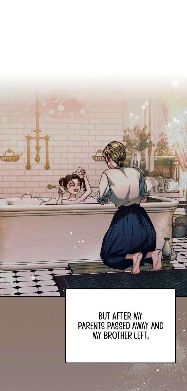 Read Try Begging Me chapter 11 image 44 on Lezhin