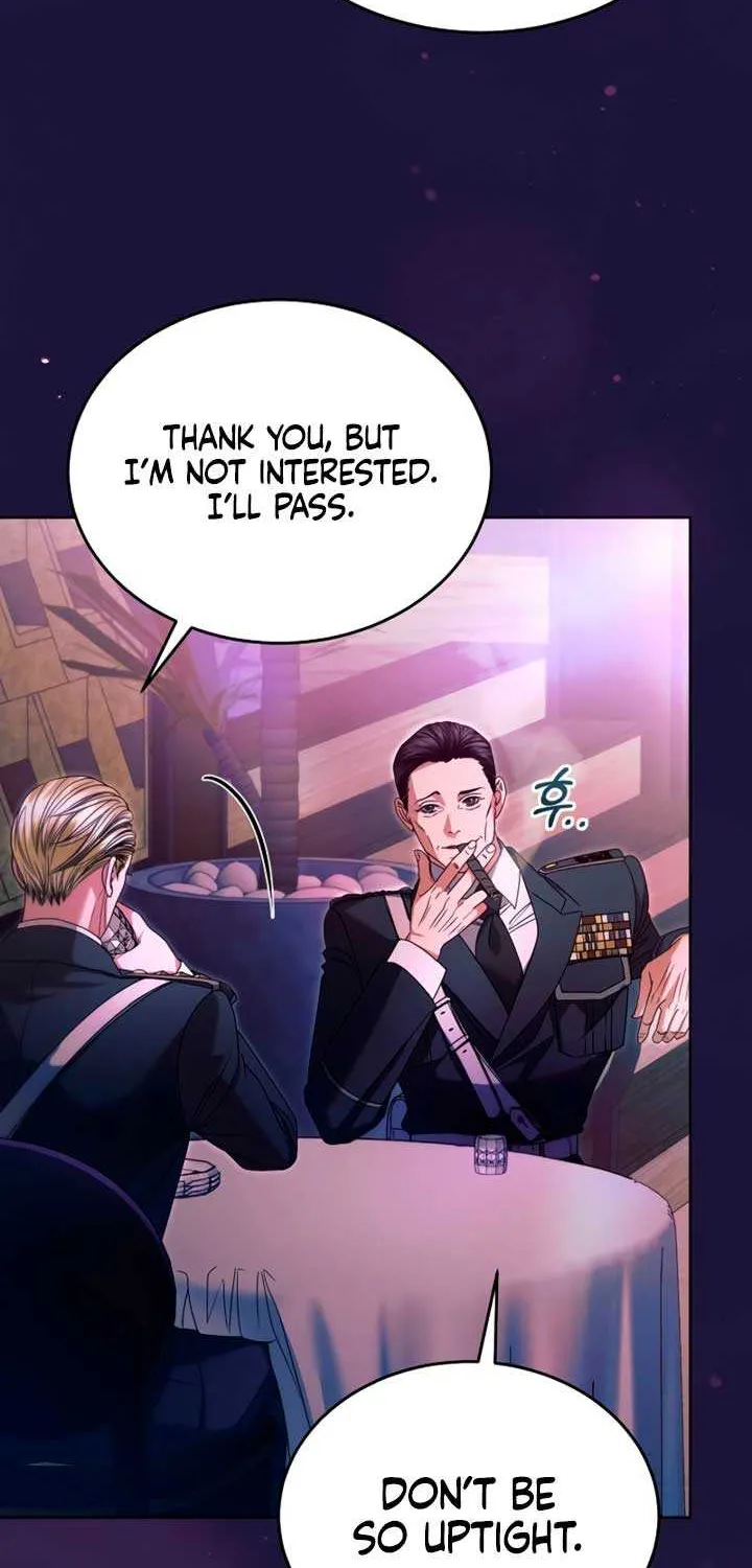 Read Try Begging Me chapter 11 image 5 on Lezhin