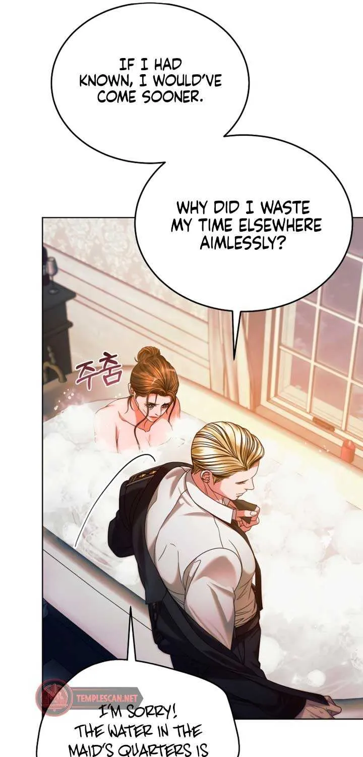 Read Try Begging Me chapter 11 image 52 on Lezhin