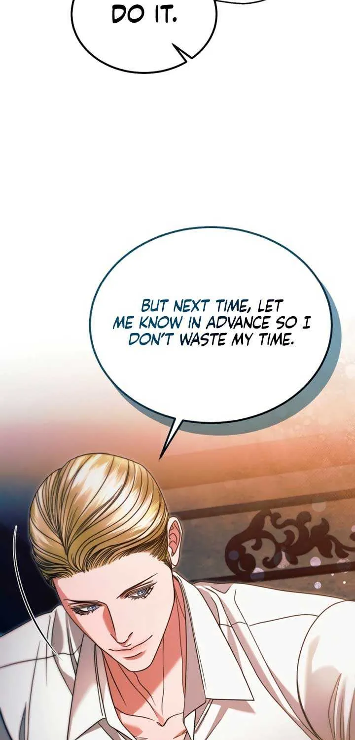 Read Try Begging Me chapter 11 image 54 on Lezhin