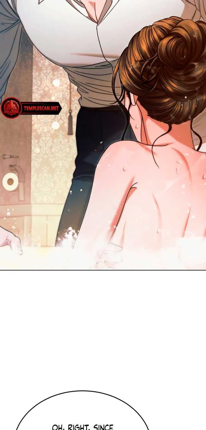 Read Try Begging Me chapter 11 image 55 on Lezhin