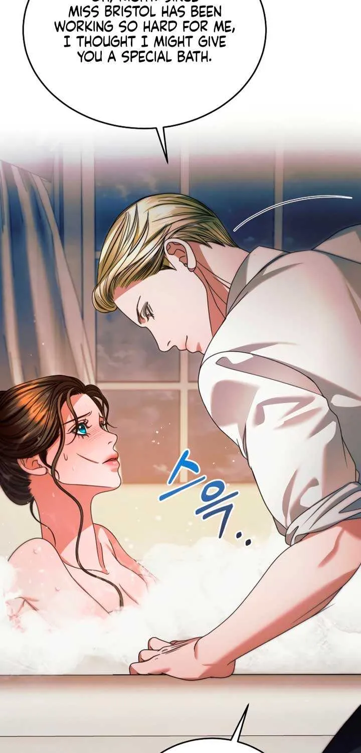 Read Try Begging Me chapter 11 image 56 on Lezhin