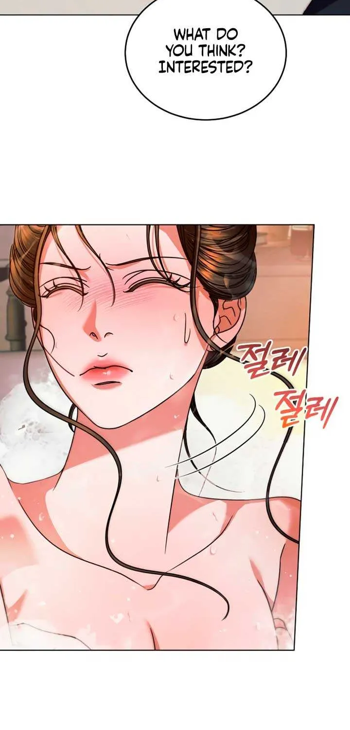 Read Try Begging Me chapter 11 image 57 on Lezhin