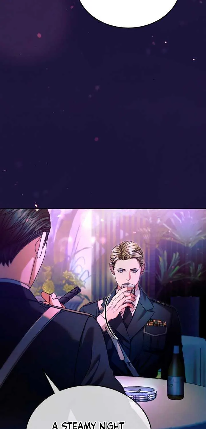 Read Try Begging Me chapter 11 image 6 on Lezhin