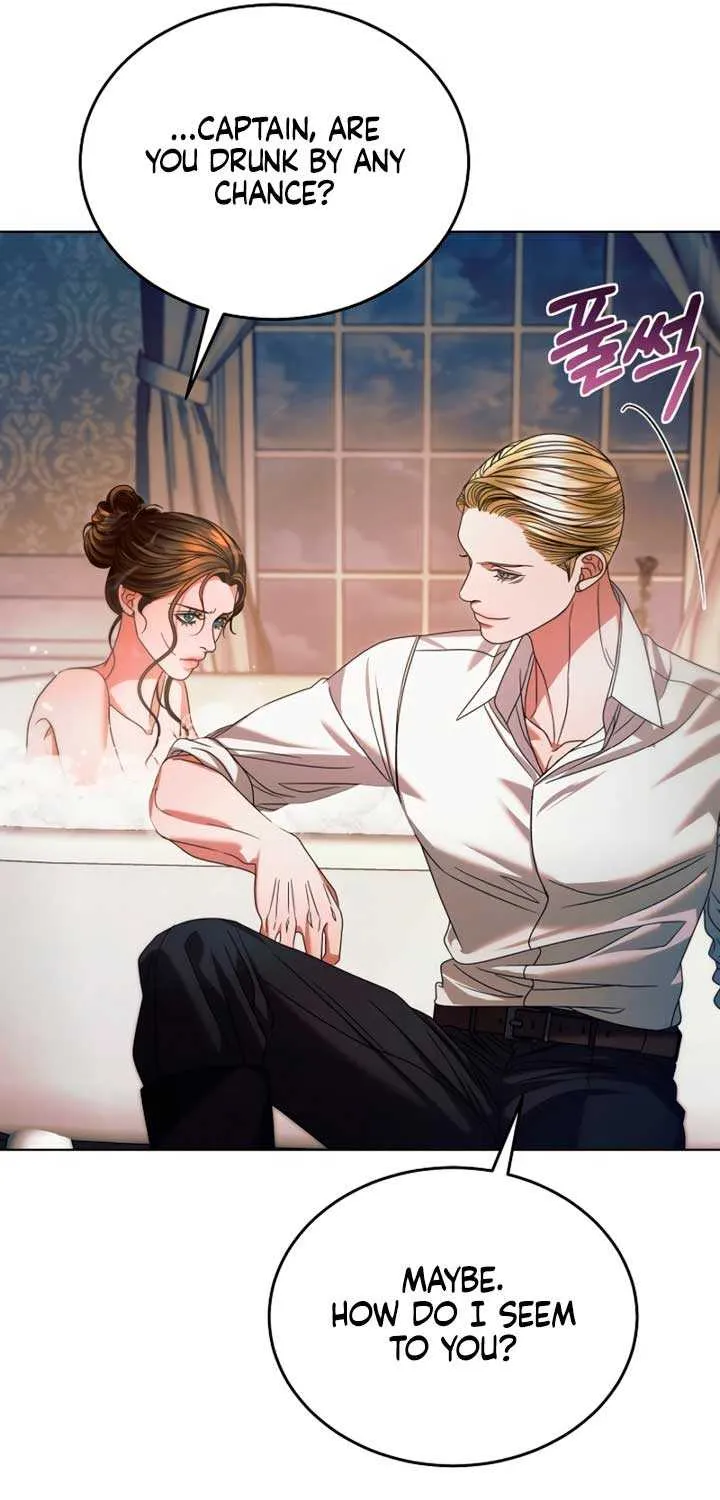 Read Try Begging Me chapter 11 image 61 on Lezhin