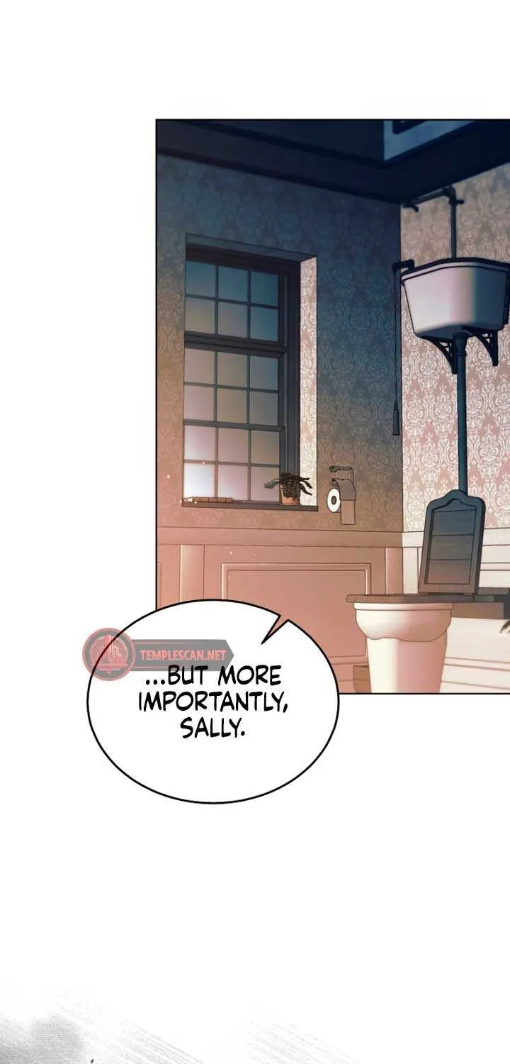 Read Try Begging Me chapter 11 image 62 on Lezhin