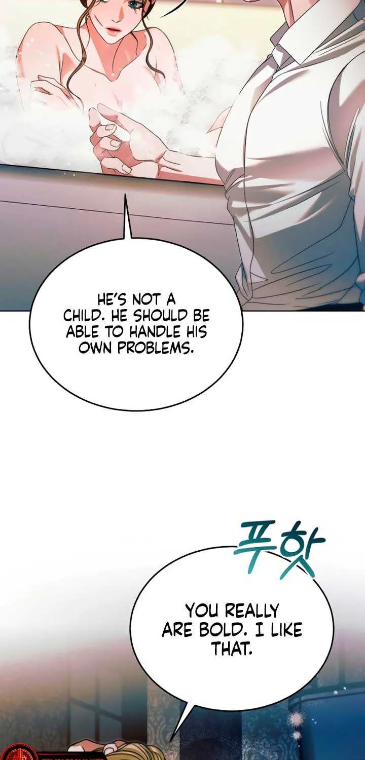 Read Try Begging Me chapter 11 image 68 on Lezhin