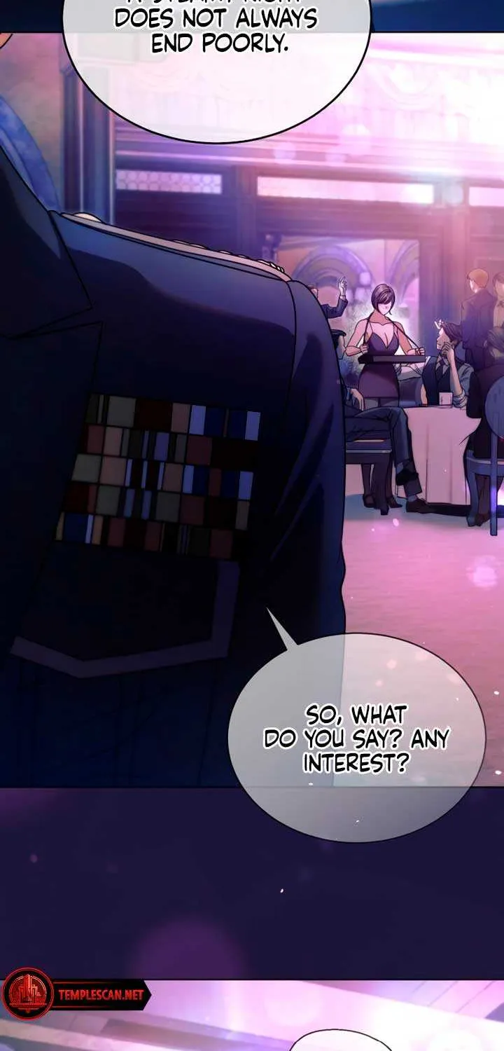 Read Try Begging Me chapter 11 image 7 on Lezhin
