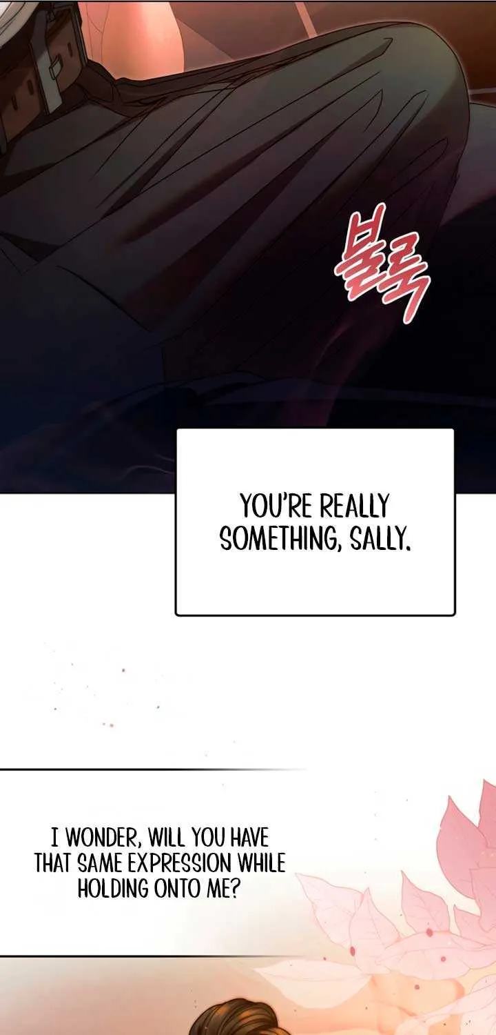Read Try Begging Me chapter 11 image 79 on Lezhin