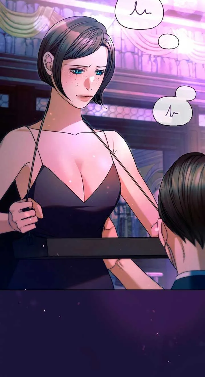 Read Try Begging Me chapter 11 image 8 on Lezhin