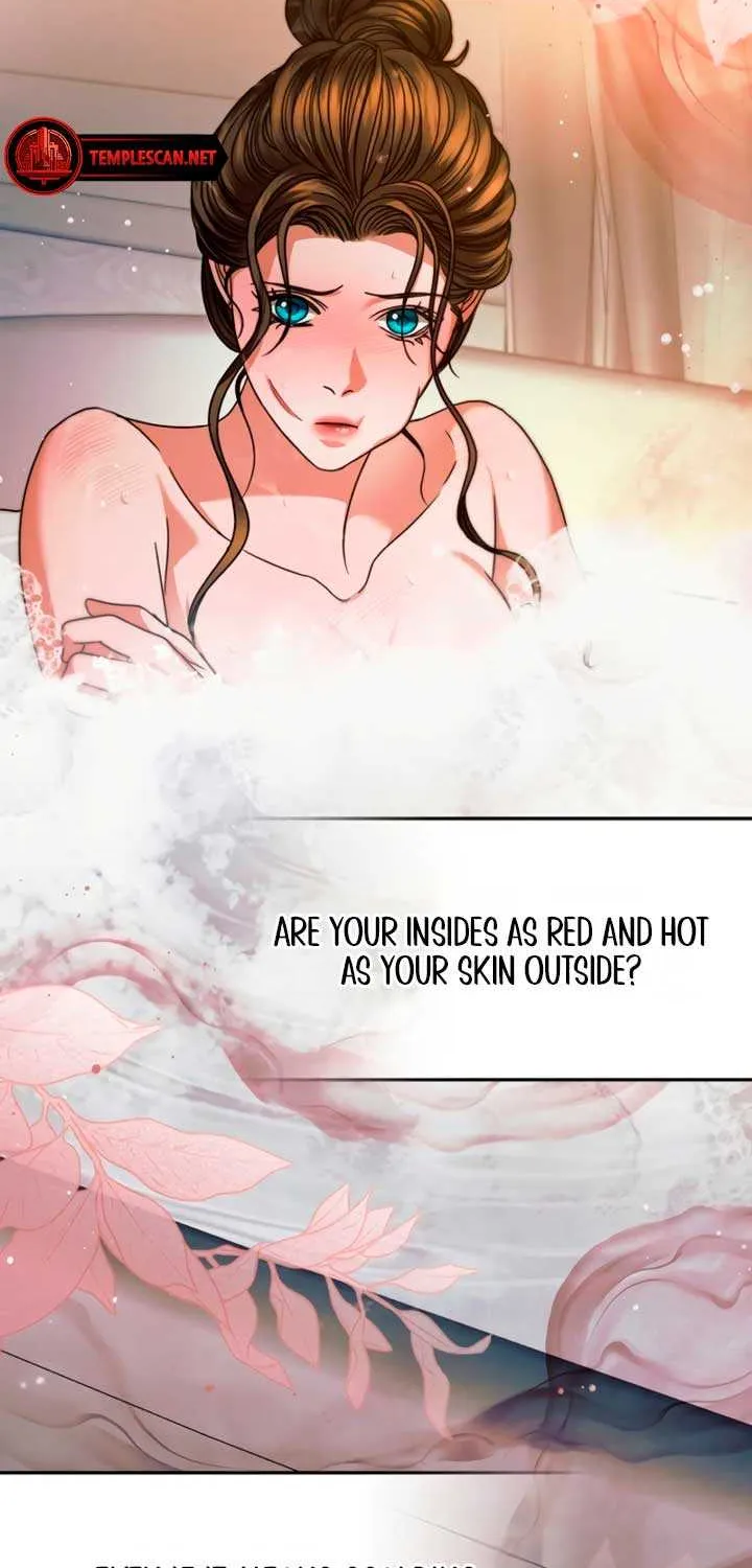 Read Try Begging Me chapter 11 image 80 on Lezhin