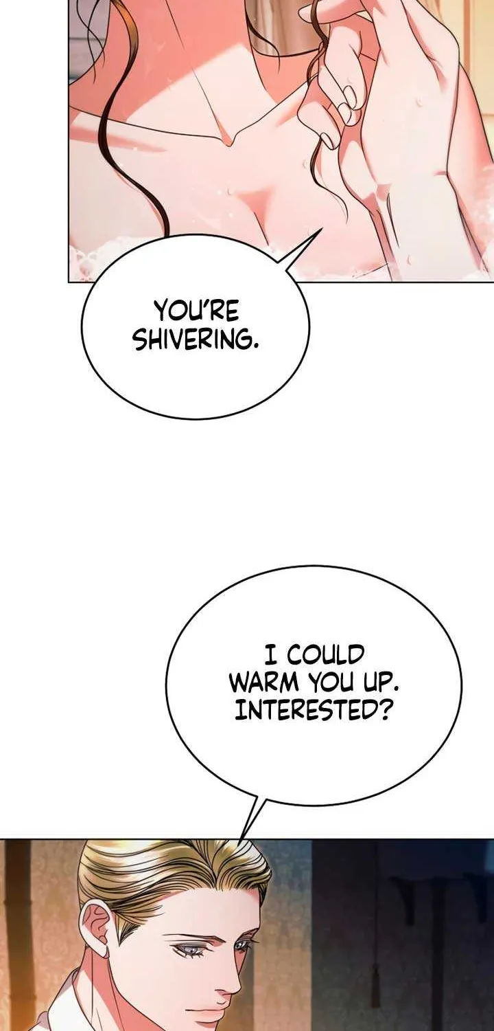 Read Try Begging Me chapter 11 image 82 on Lezhin