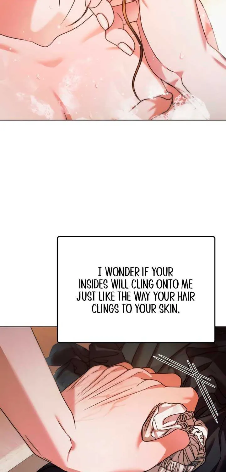 Read Try Begging Me chapter 11 image 84 on Lezhin