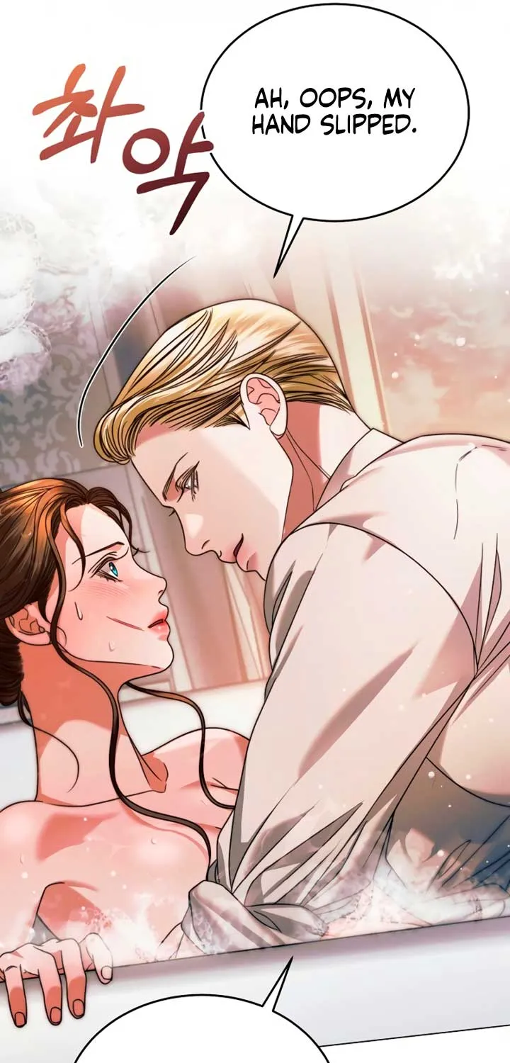 Read Try Begging Me chapter 11 image 88 on Lezhin
